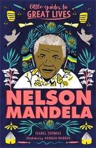 Nelson Mandela