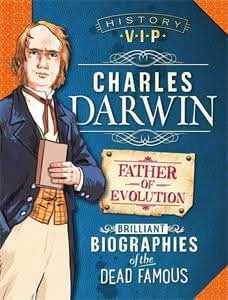 Charles Darwin