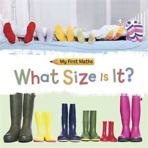 What Size Is It?