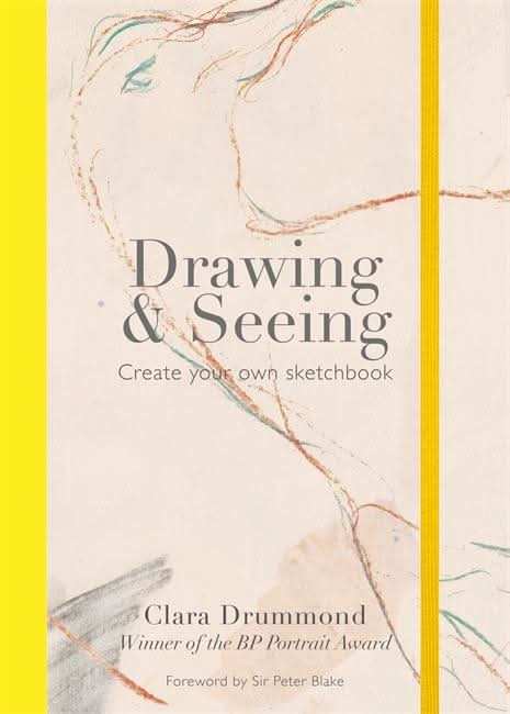 Drawing & Seeing