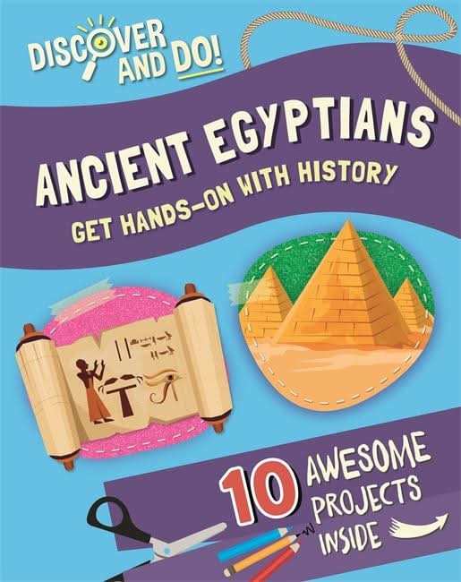 Ancient Egyptians