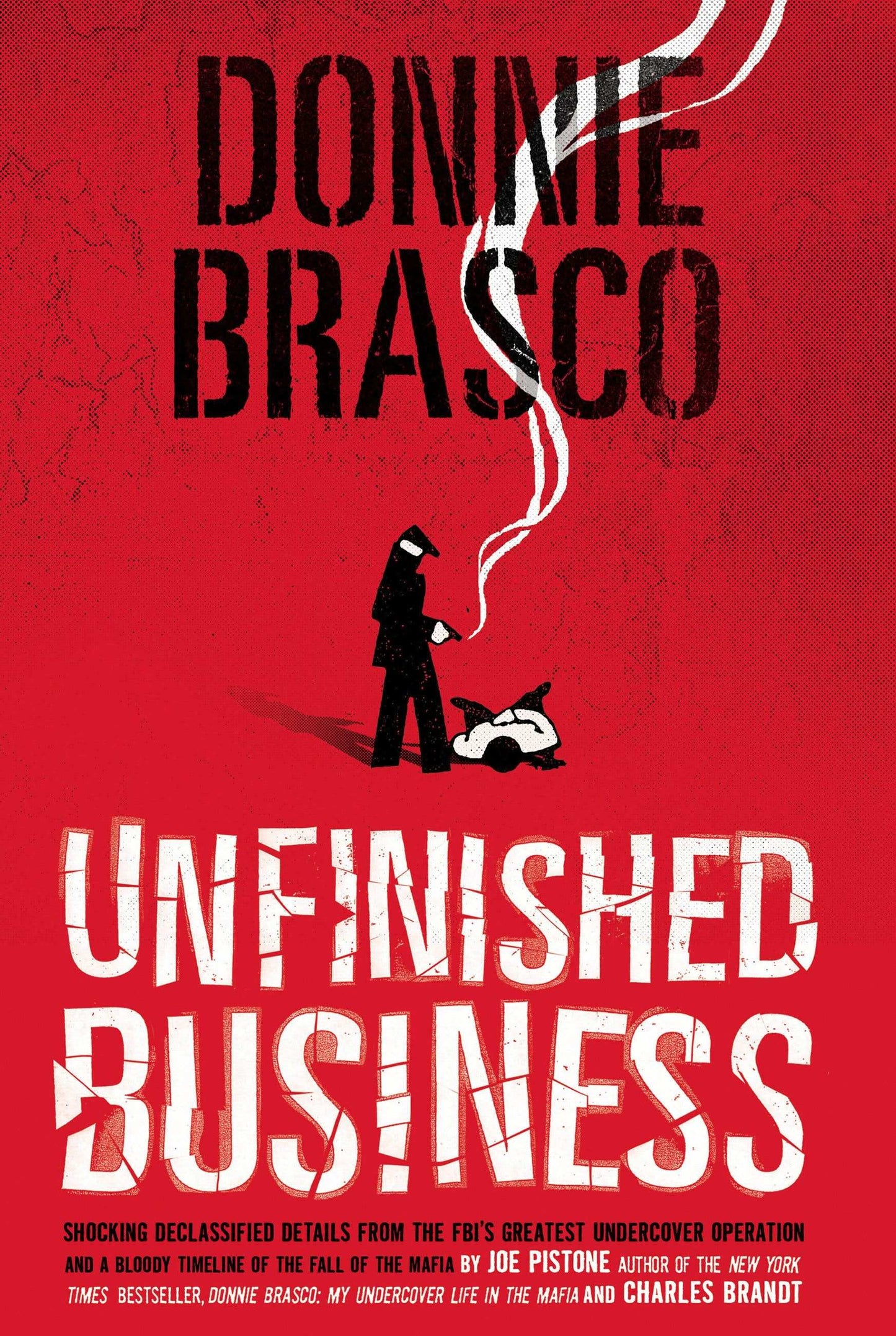 Donnie Brasco: Unfinished Business