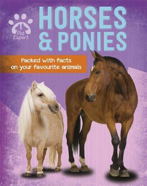 Horses and Ponies