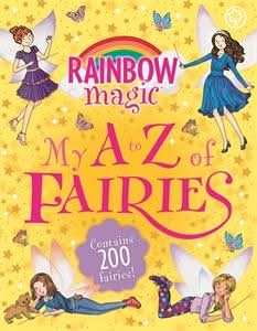 My A to Z of Fairies