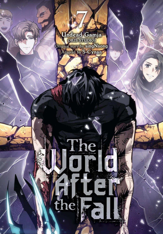 World After the Fall, Vol. 7