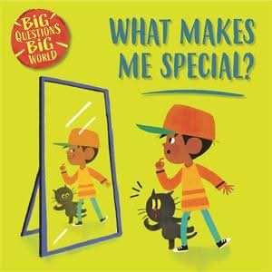 What makes me special?
