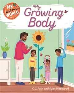 My Growing Body