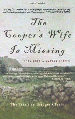 The Cooper's Wife Is Missing: The Trials Of Bridget Cleary>