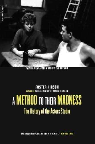A Method To Their Madness
