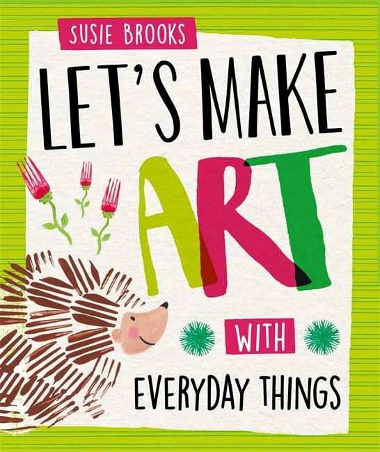 With Everyday Things