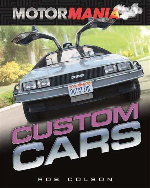 Custom Cars