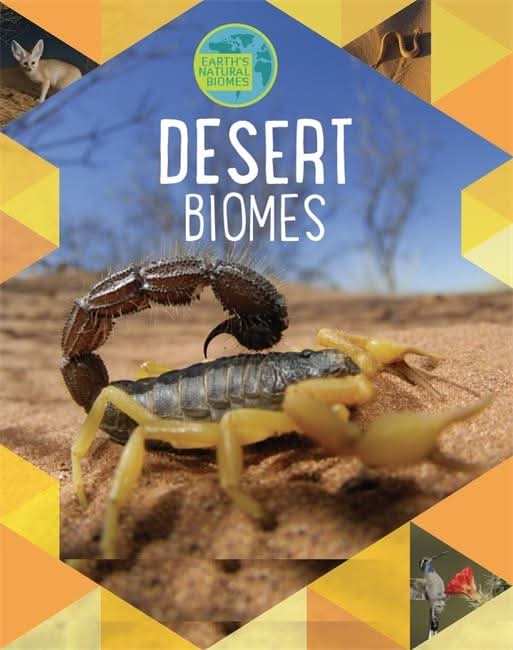 Deserts