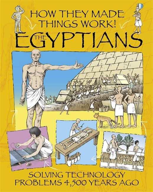 Egyptians