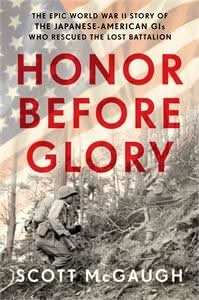 Honor Before Glory