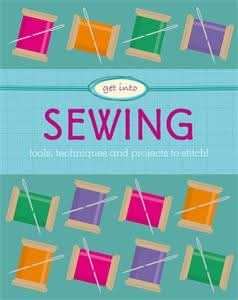 Get Into: Sewing