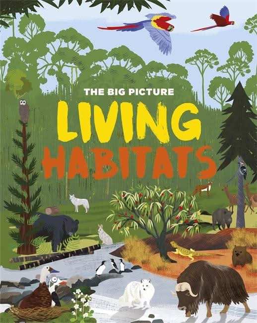 Living Habitats