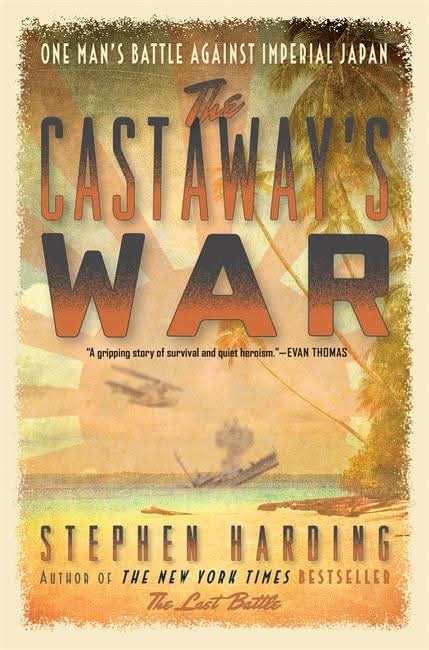 The Castaway's War>