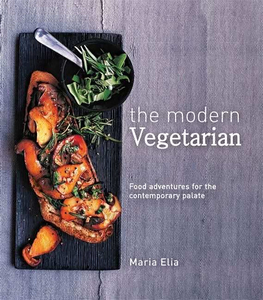 The Modern Vegetarian