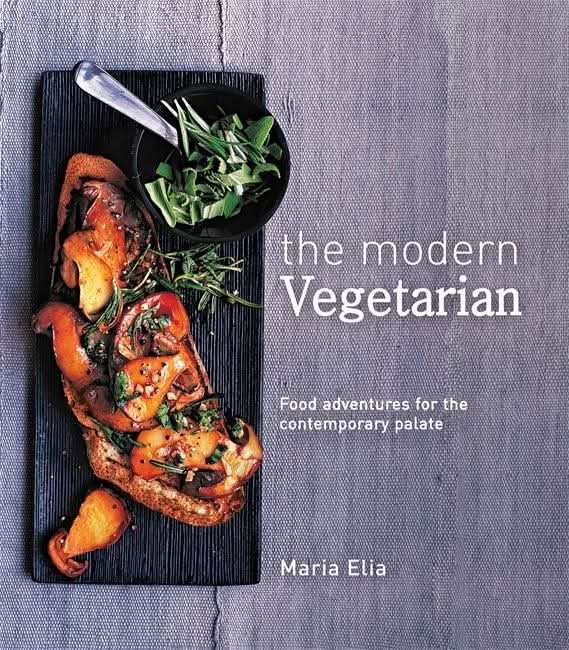 The Modern Vegetarian