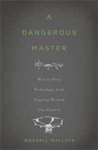 A Dangerous Master