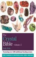 The Crystal Bible: v. 2