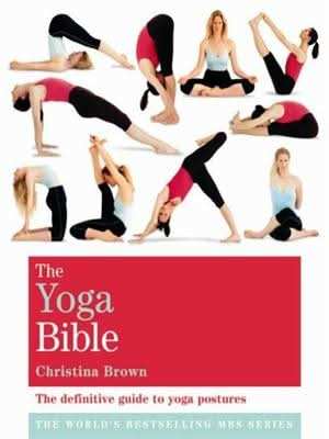 The Yoga Bible