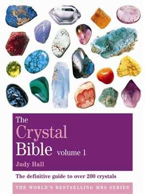 The Crystal Bible: v. 1