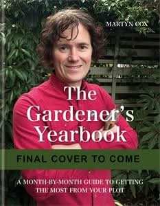 The Gardener's Yearbook