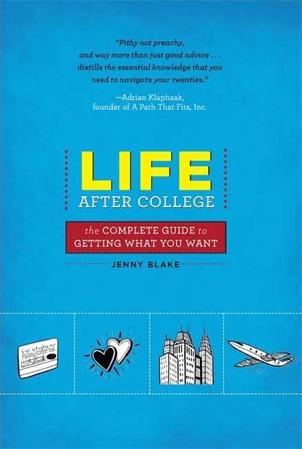 Life After College