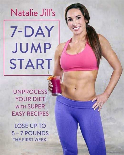 Natalie Jill's 7-Day Jump Start>