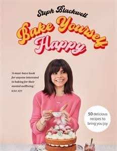 Bake Yourself Happy