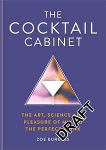 The Cocktail Cabinet