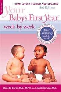 Your Baby's First Year Week by Week>