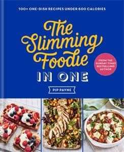 The Slimming Foodie in One
