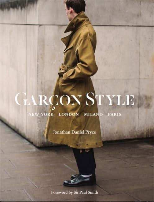 GarÃ§on Style