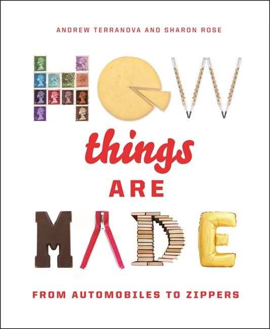 How Things Are Made
