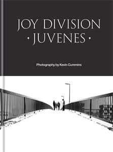 Joy Division: Juvenes