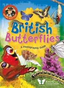 British Butterflies