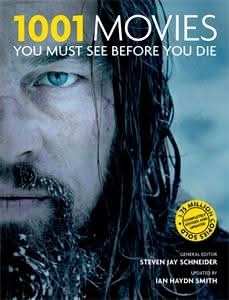 1001 Movies You Must See Before You Die