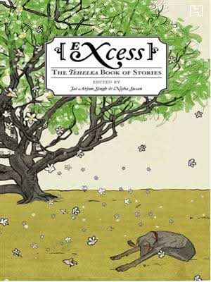 Excess: The Tehelka Book of Short Stories