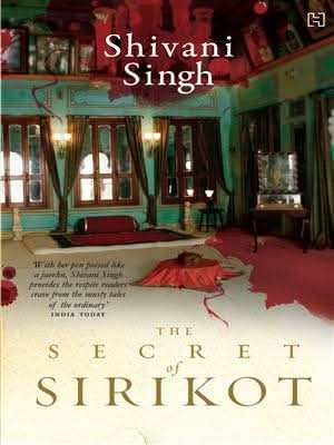 The Secret of Sirikot