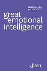 Great Emotional Intelligence: Flash