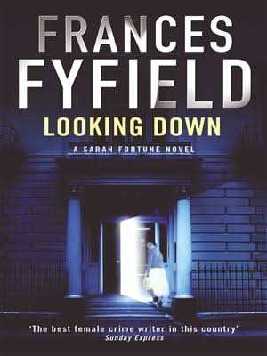 Looking Down