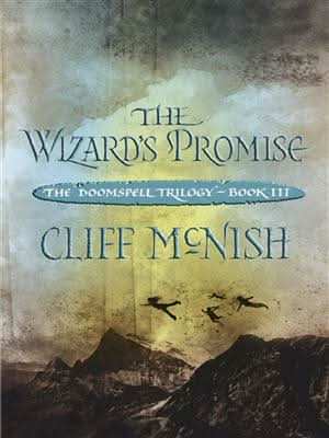 The Wizard's Promise