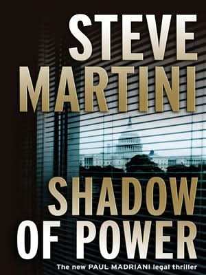 Shadow of Power