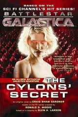 The Cylons' Secret