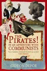 The Pirates! In an Adventure with Communists