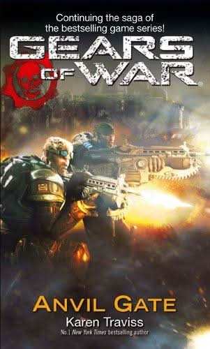 Gears Of War: Anvil Gate