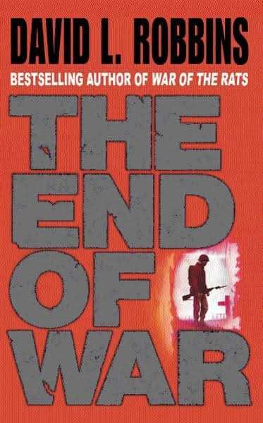 The End Of War