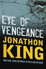Eye Of Vengeance